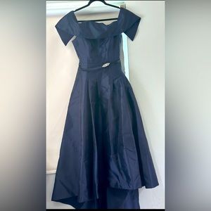 Dress good condition size 10